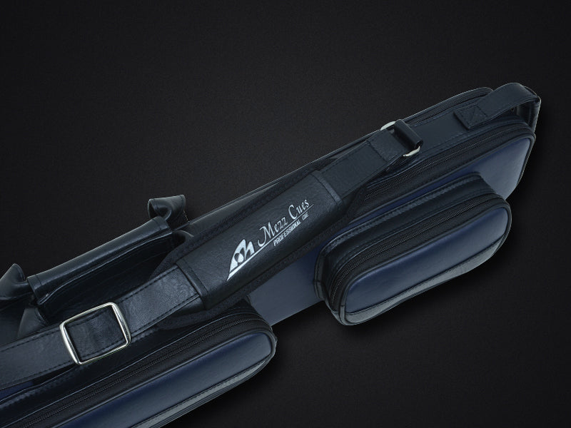 【Mezz Cue Case】MZ-24 (2butts x 4shafts)