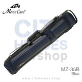 【Mezz Cue Case】MZ-35 (3butts x 5shafts)