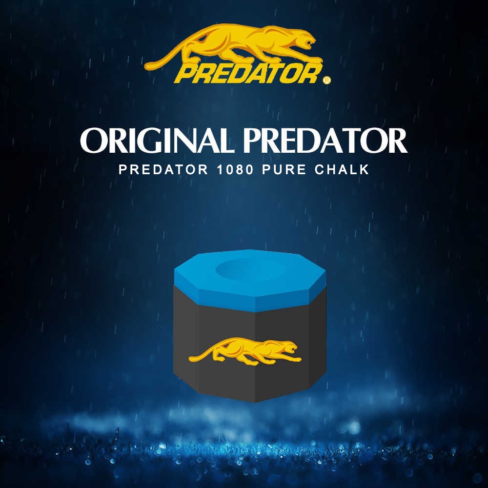 【PREDATOR】CHALK - 5PCS