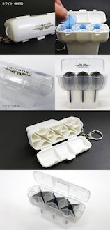 【CONDOR】 Condor box flight case - Mydarts