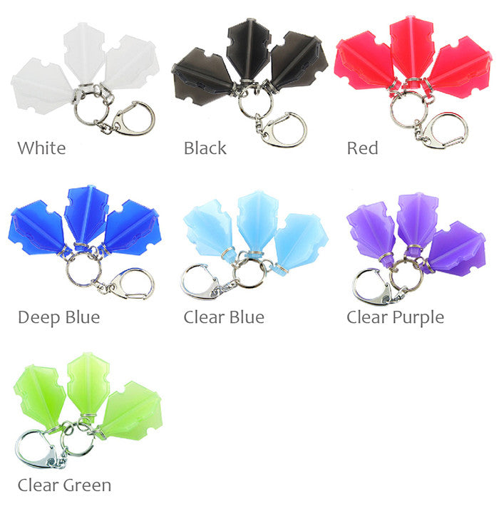 【Ptera Factory】Flight Slot Case - Mydarts