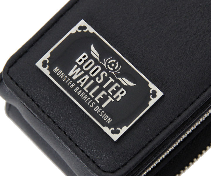 【MONSTER】Booster Wallet Type 2