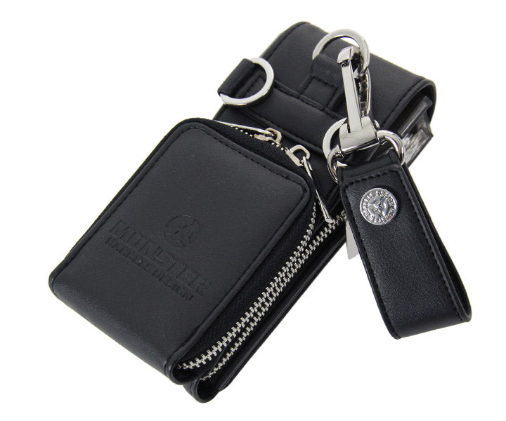【MONSTER】Booster Wallet Type 2