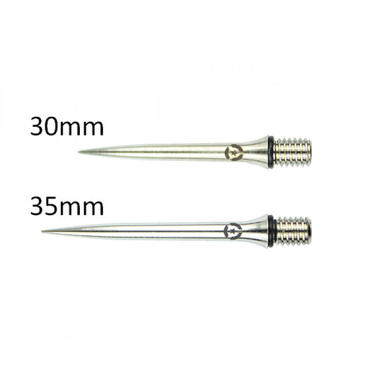 【Monster】 2BA CONVERSION 30mm/35mm - Mydarts