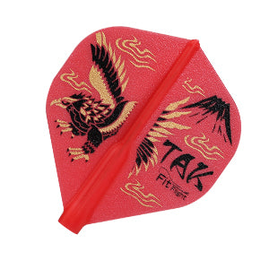 【Fit】Fit Flight × Takehiro Suzuki 3 / 6 COLORS EDITION (Special Collection)