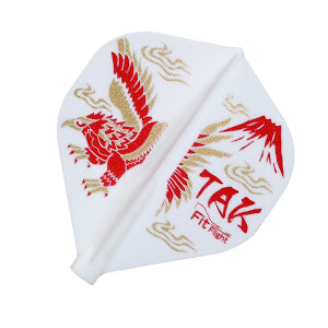 【Fit】Fit Flight × Takehiro Suzuki 3 / 6 COLORS EDITION (Special Collection)