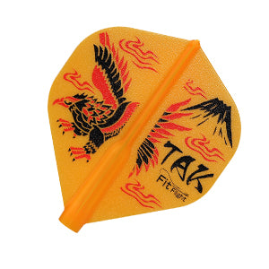 【Fit】Fit Flight × Takehiro Suzuki 3 / 6 COLORS EDITION (Special Collection)