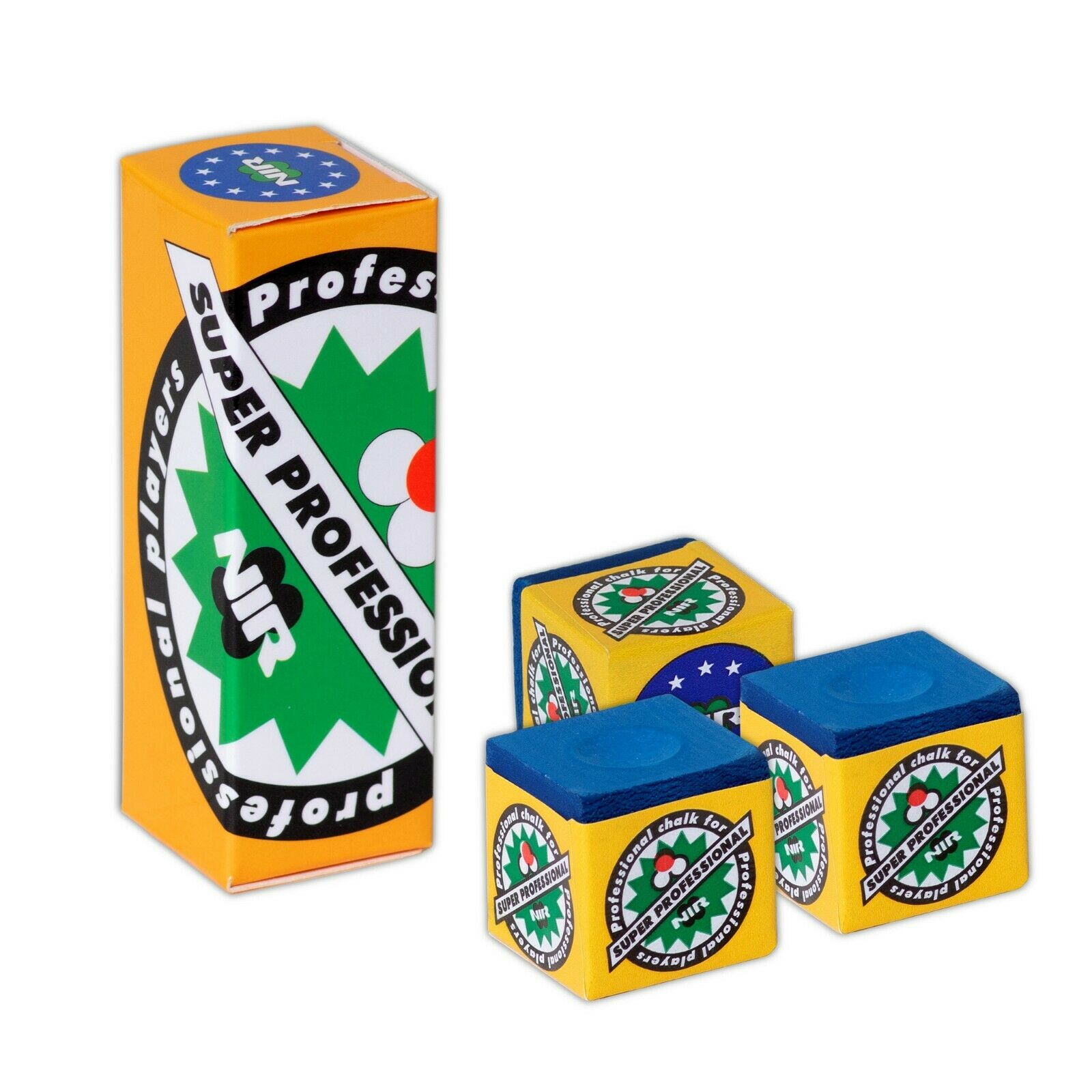 【SUPER PROFESSIONAL】CHALK- 3PCS