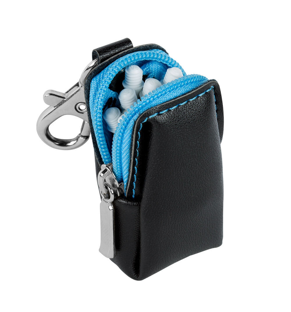 【TARGET】SOFT TIP DAYTONA DARTS CASE WALLET