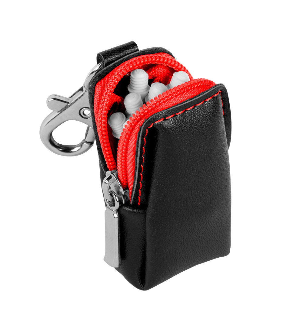 【TARGET】SOFT TIP DAYTONA DARTS CASE WALLET