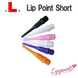 【L-style】 Lip point (Short)
