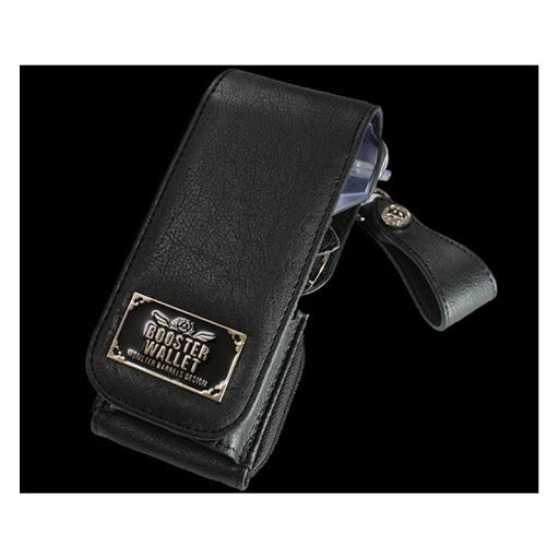 【MONSTER】 Booster Wallet