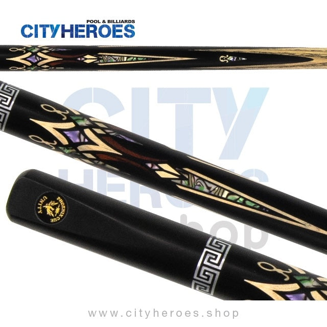 (Snooker) PHOENIX CUE - PH-01