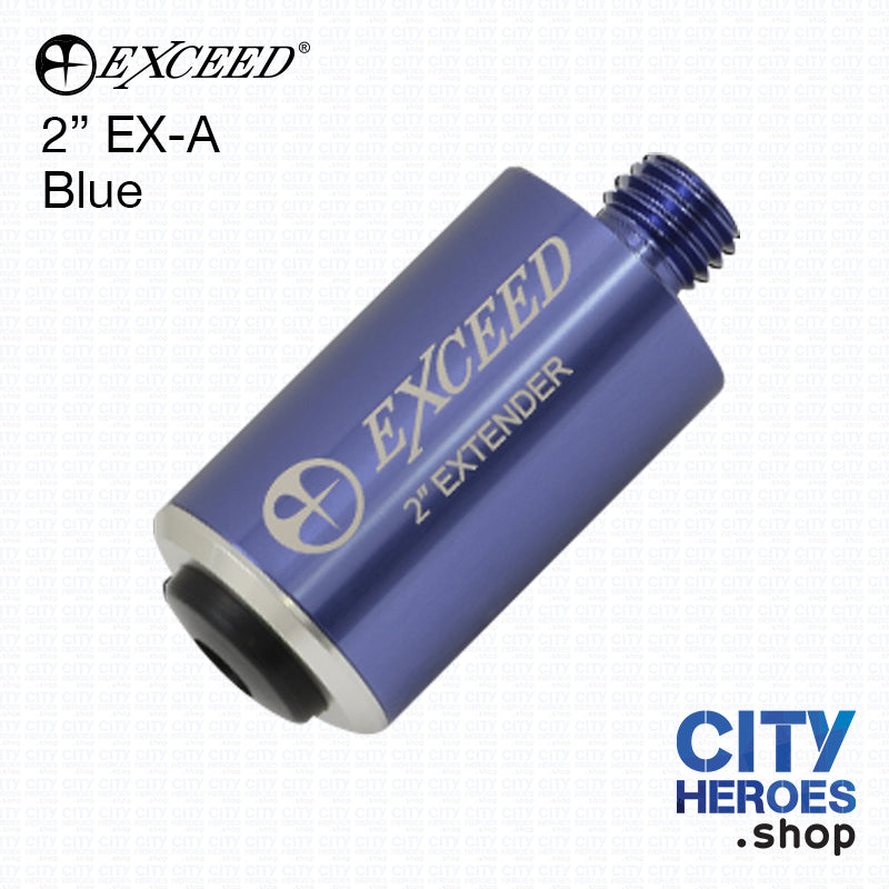 【Exceed】2" Extender (2"EX-A)