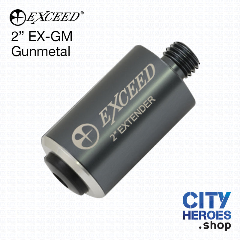 【Exceed】2" Extender (2"EX-GM)
