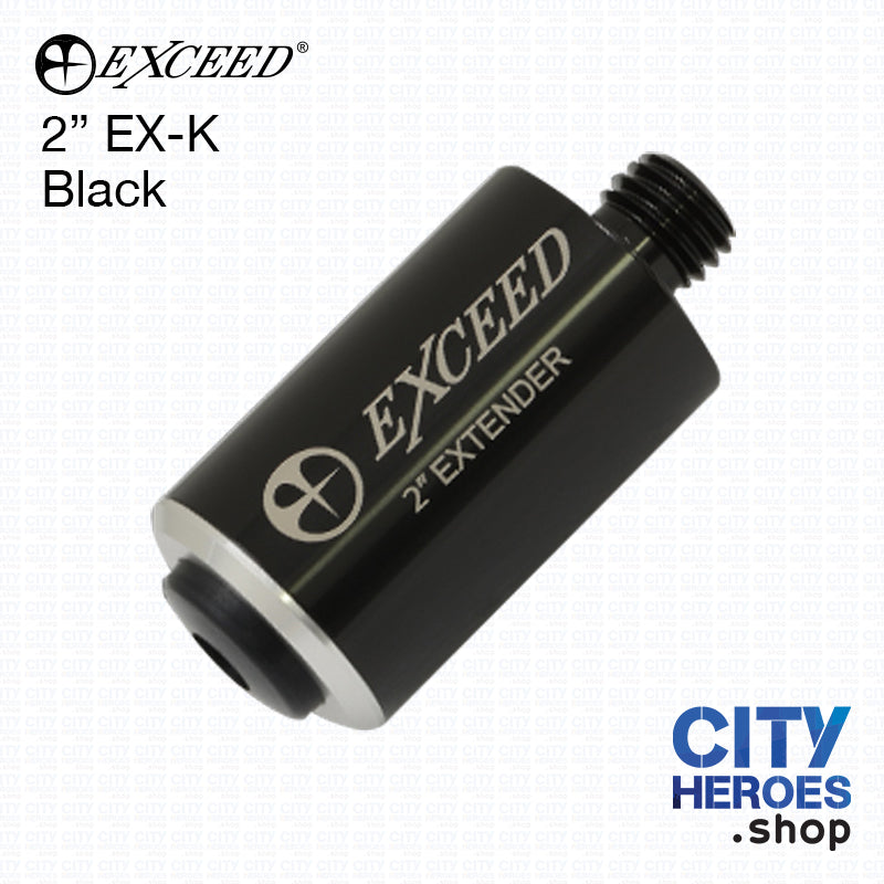 【Exceed】2" Extender (2"EX-K)