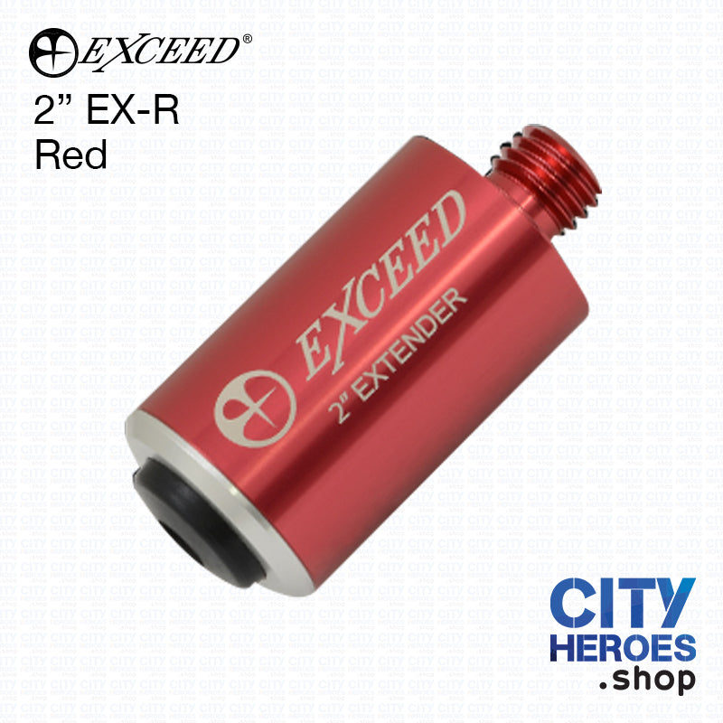 【Exceed】2" Extender (2"EX-R)