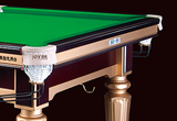 JOY Pool Table - Q8