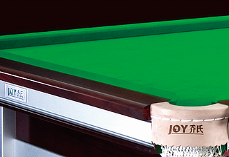 JOY Pool Table - Q7