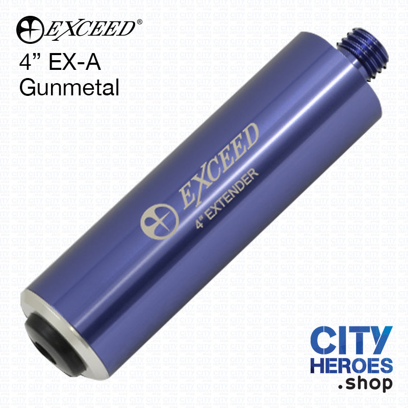 【Exceed】4" Extender (4"EX-A)