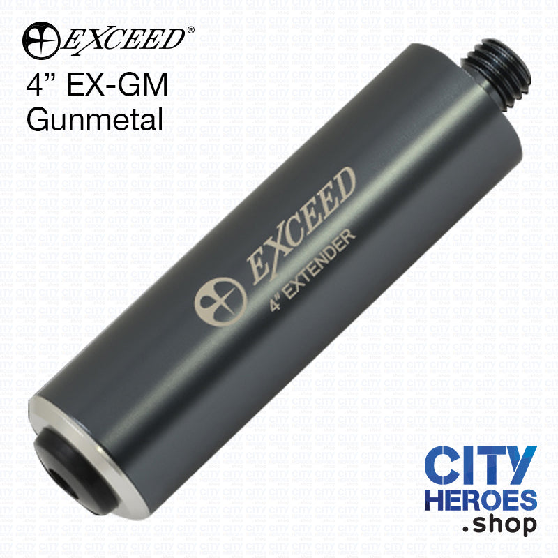 【Exceed】4" Extender (4"EX-GM)