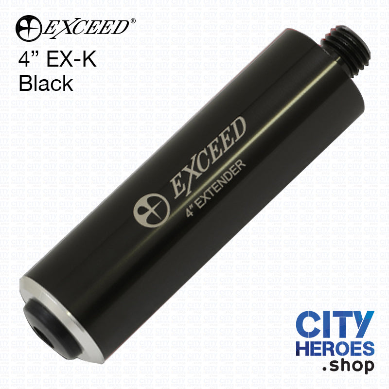 【Exceed】4" Extender (4"EX-K)