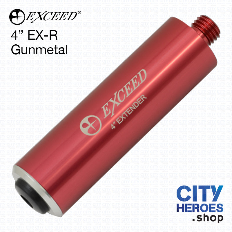 【Exceed】4" Extender (4"EX-R)