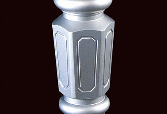 JOY Pool Table - Q7