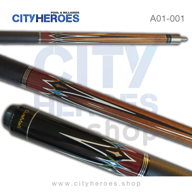 CH Cues (Begineer) A01-001
