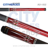 CH Cues (Begineer) A01-002