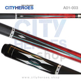 CH Cues (Begineer) A01-003