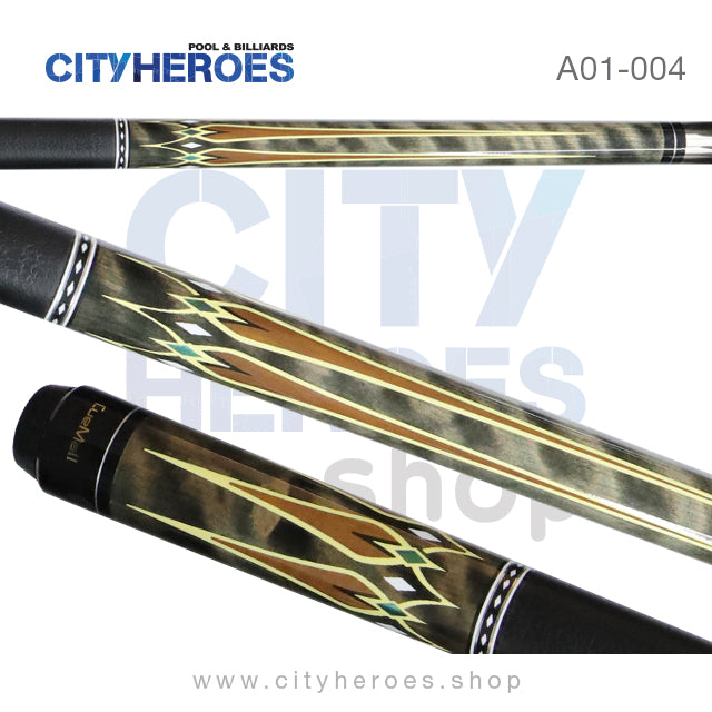 CH Cues (Begineer) A01-004