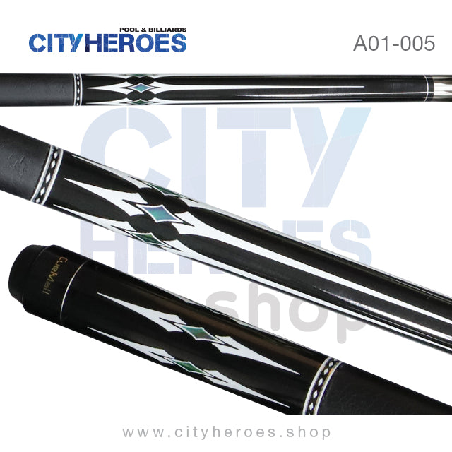 CH Cues (Begineer) A01-005