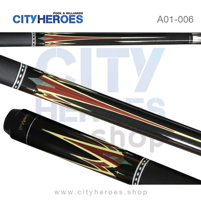 CH Cues (Begineer) A01-006