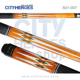 CH Cues (Begineer) A01-007