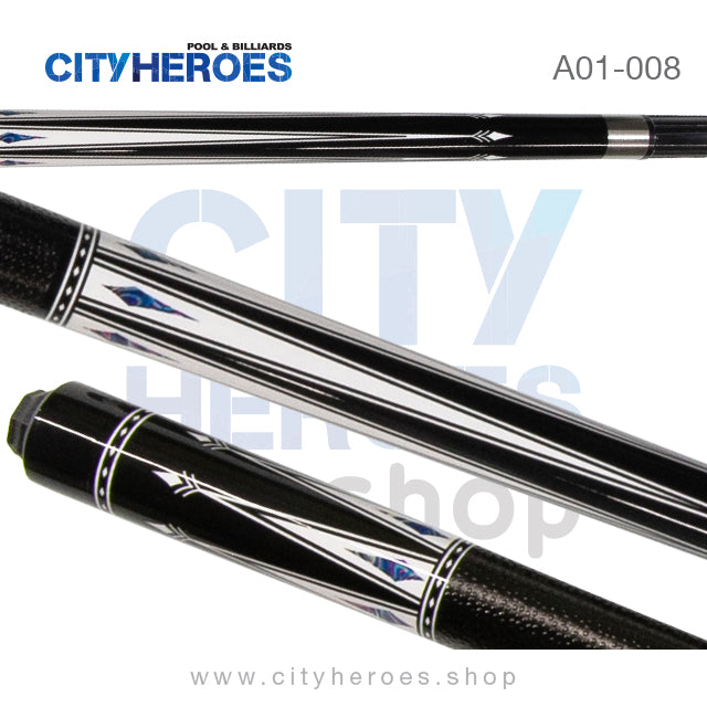 CH Cues (Begineer) A01-008