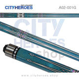 CH Cues (Begineer) A02-001G