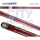 CH Cues (Begineer) A02-001R