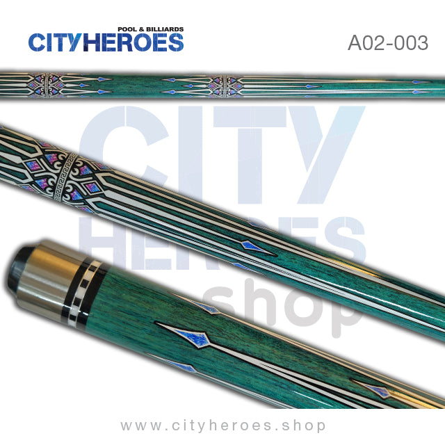 CH Cues (Begineer) A02-003