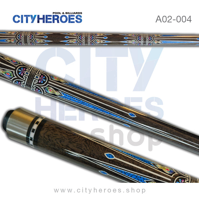 CH Cues (Begineer) A02-004