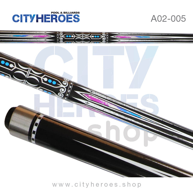 CH Cues (Begineer) A02-005