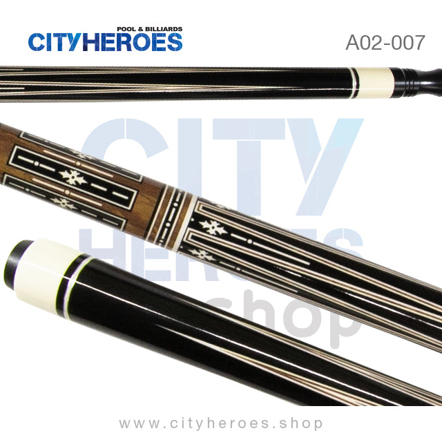 CH Cues (Begineer) A02-007