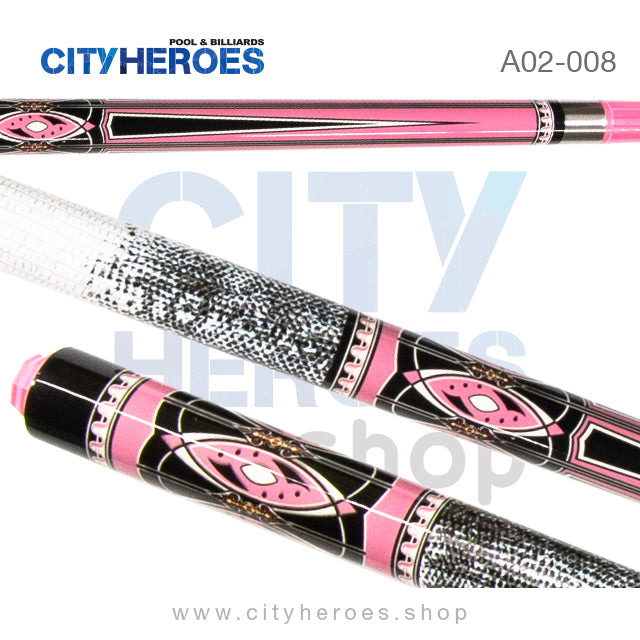 CH Cues (Begineer) A02-008