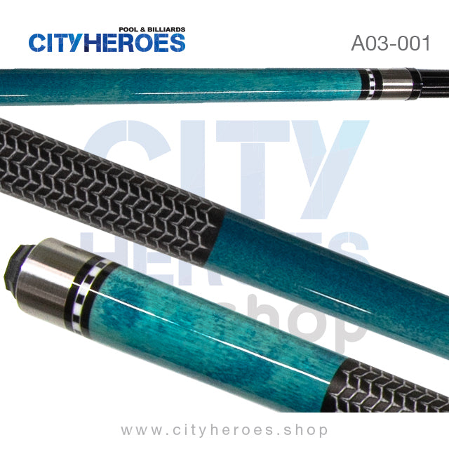 CH Cues (Begineer) A03-001