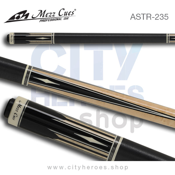 Mezz-Astr 235 限定商品 Mezz キュー ASTR-235 アストラ