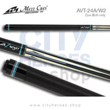 【Mezz Cue】AVT-24A/W2 (Cue Butt)