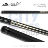 【Mezz Cue】AVT-24K/W2 (Cue Butt)