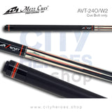 【Mezz Cue】AVT-24O/W2 (Cue Butt)