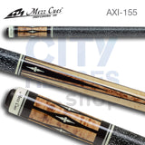 【Mezz Cue】AXI-155 (WX900 Shaft)