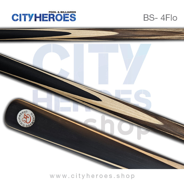 B.S Cues - BS- 4Flo